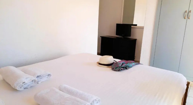 Fantastic 3 Bedrooms MAREVERDE, WIFI free, Забронировать Отель Адехе Teide National Park, рядом с Пляж Ла-Пинта
