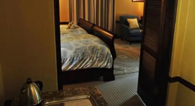 Двухместный номер Executive De Hoek Country Hotel