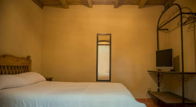 Casa Madero, Book Hotel Cheap Hotels in Chiapas