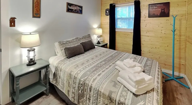 The Elk Meadow Cozy Cabin by Ruidoso Vacation Rentals, Varaa Lomakoti Ruidoso New Mexico