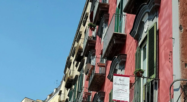 A Casa di Mamma B&B