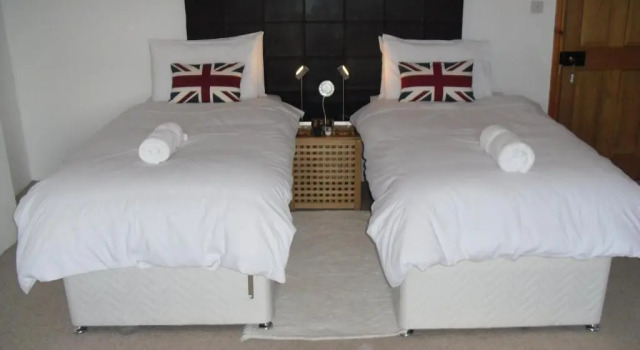 Langland Road B&B