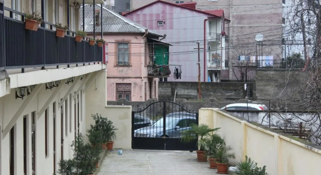 Отель Hotel 7