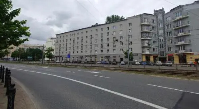 Studio Narutowicza, Buchen Sie Hotel Ochota Warschau