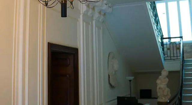 Villa Magnolia, Забронировать Вилла Отели в центре Кастелламмаре-ди-Стабия с завтраком, отели в центре Кастелламмаре-ди-Стабия с завтраком
