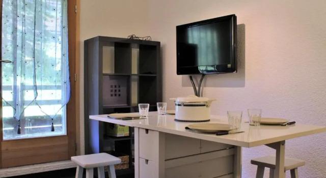 Appartement Risoul, 1 pièce, 4 personnes - FR-1-330-527, Забронировать Апартаменты/квартира Ризуль Ризуль