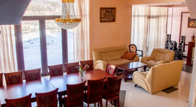Вилла Family Rest Villa
