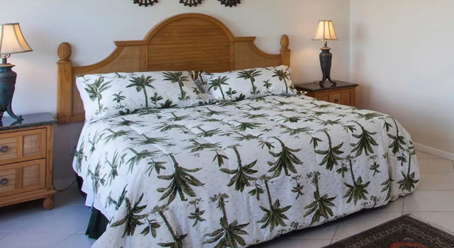 Номер Standard Top de Buzios Boutique Hotel & Spa