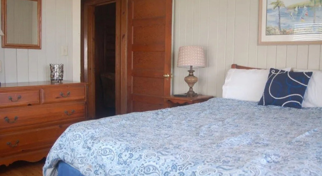 White Cap - 5 Br Home, Забронировать Дом для отпуска Виллы Норт-Миртл-Бич, рядом с Possum Trot Golf Club, Вилла