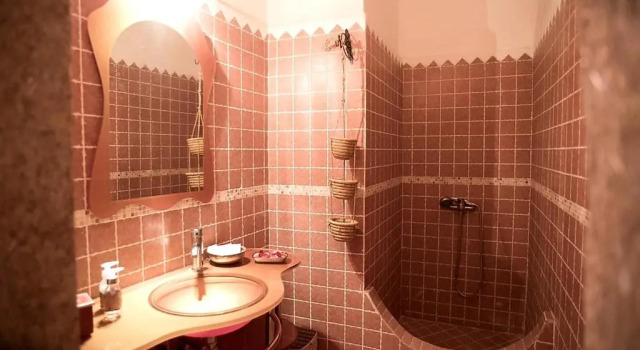 Люкс Riad Safir