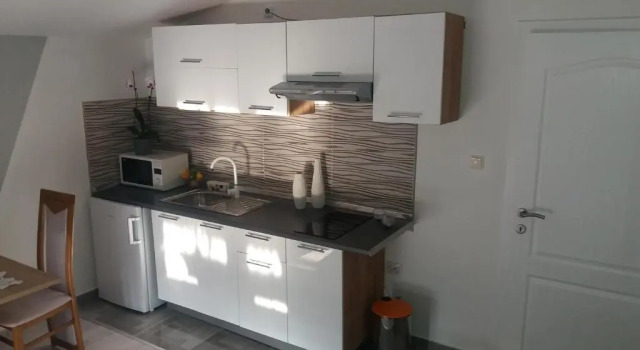 Апартаменты Apartments Katarina