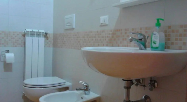 Номер Standard B&B Dietro Piazza Maggiore