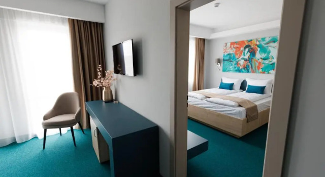 Appartamento Hotel YVY