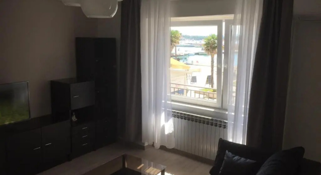 Апартаменты Apartment Sandra