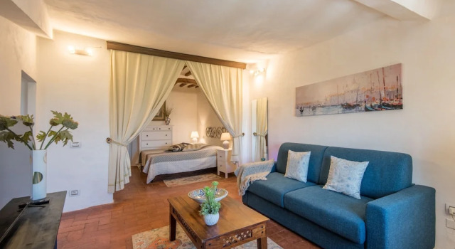 Apartment in the Heart of Radicondoli With Views Over the Hills and Wi-fi, Buchen Sie Ferienwohnung Hotels in Elsa-Tal mit Parkplatz, Parkplätze
