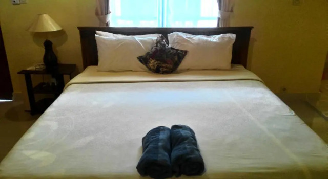 Номер Superior Muka House