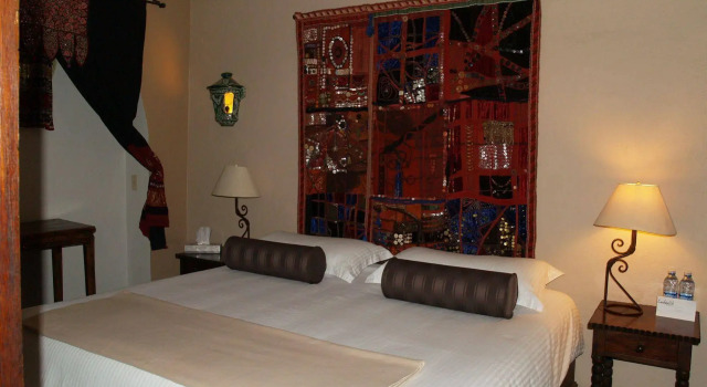 Casa Quetzal