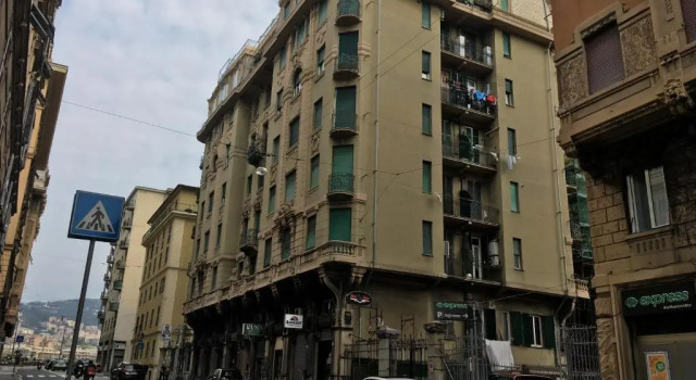 Апартаменты La Casa di Matteino