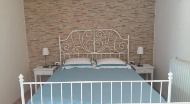 Апартаменты Deluxe Apartment Plaisir