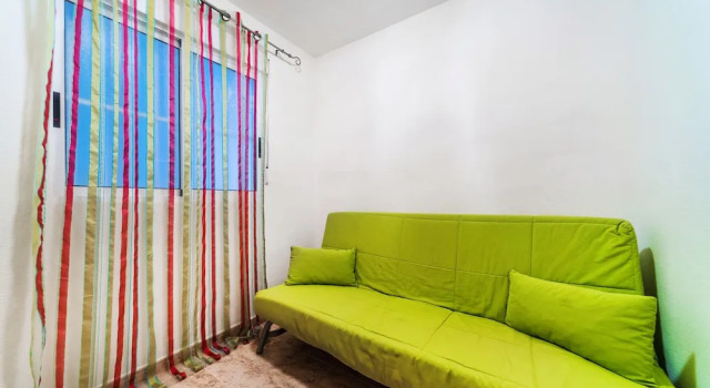 Espanhouse San Pascual 289