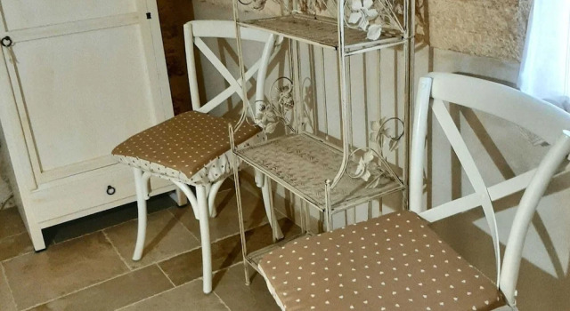 Номер Standard Trulli Antichi Mestieri