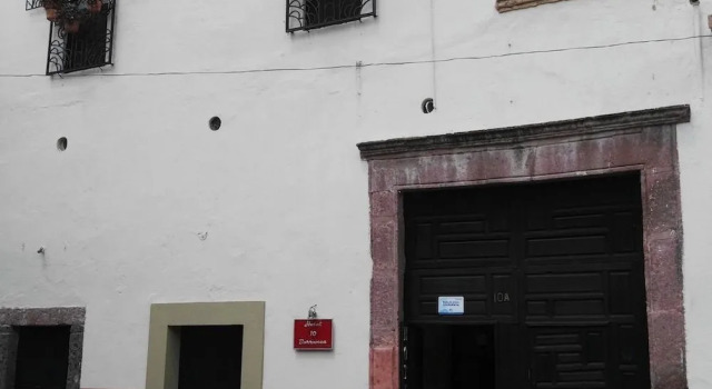 Hotel Barranca 10, Book Hotel San Miguel de Allende 