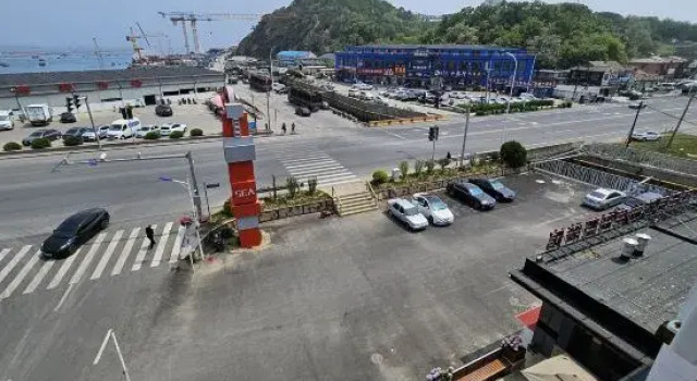 Yipinmiao Express Hotel (Dalian Medical University Tahewan Happy Coast), Rezerwuj Hotel Dalian 