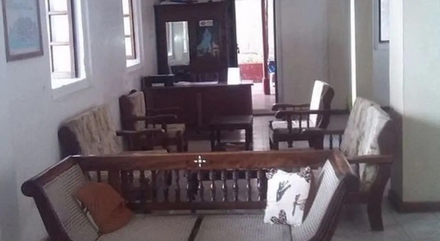 Lamu Sunsail Hotel, Rezerwuj Hotel Lamu Coast Region