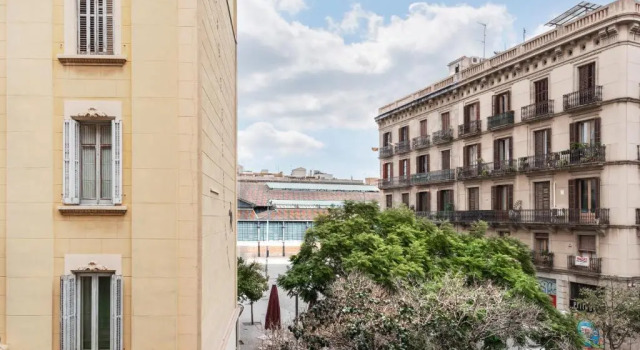 Numa Barcelona Seda, Забронировать Отель Отели Барселоны с завтраком, рядом с Palau de Mar, Завтраки