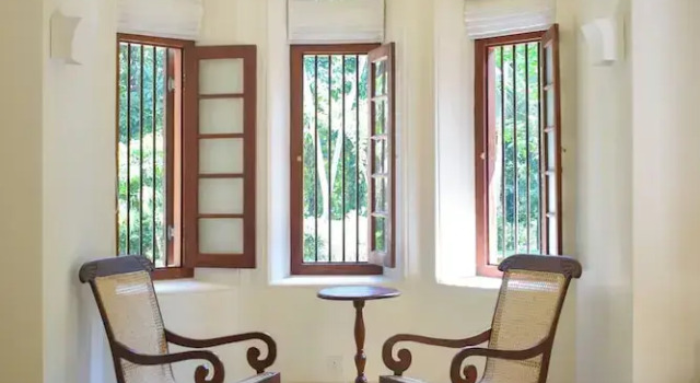 Jetwing Wahawa Walauwa, A Luxury Reserve, 예약 호텔 Rambukkana Kegalle District