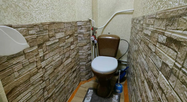 Апартаменты Апартаменты на улице Металлургов 15