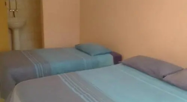 Element Riders Place Backpackers
