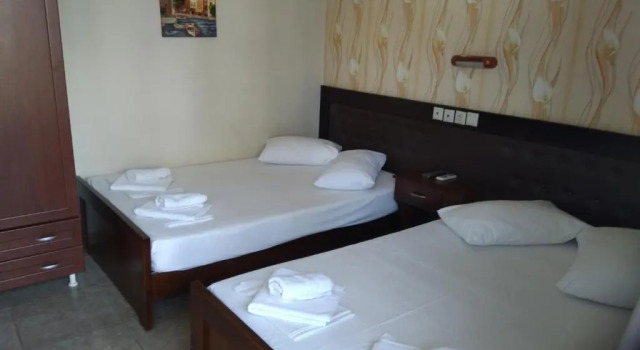 Семейная студия Hotel Villa Pigasos