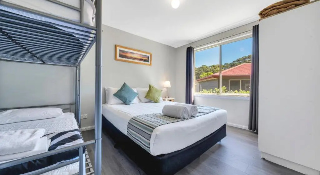 Ingenia Holidays Ulladulla, Забронировать Курортный отель Улладалла Shoalhaven, рядом с Гавань Улладаллы