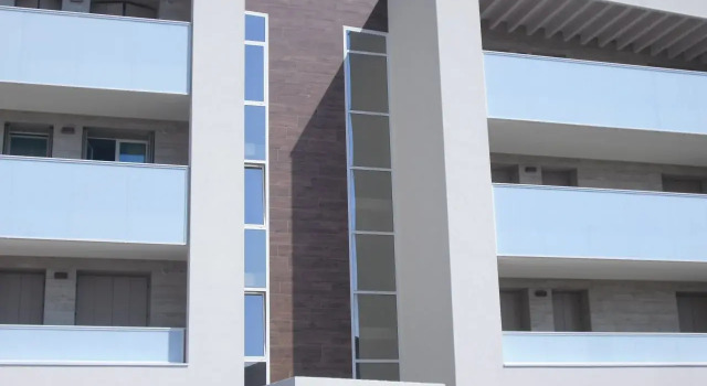 Residence Irene