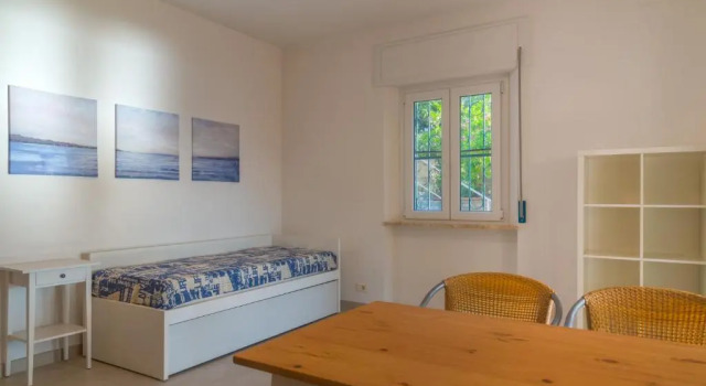 Appartamenti Panorama, Rezervovat Hotel Hotely v Elba s parkováním, Parkování