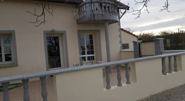 Maison Fenay, Забронировать Отель Фене Côte-d'Or