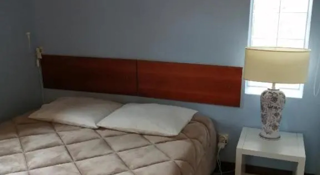 Номер Standard Peniche Blue Wave Home