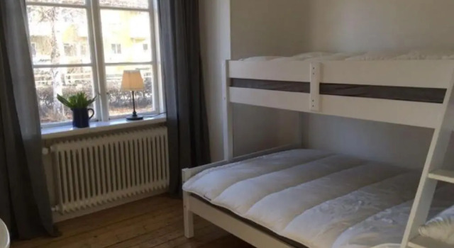 Двухместный номер Standard Vadstena Vandrarhem-Hostel
