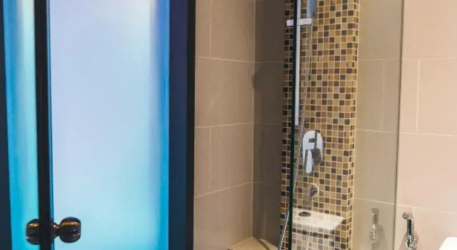 Двухместный номер Standard AnCasa Hotel Kuala Lumpur, Chinatown