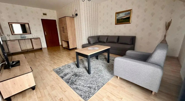 Люкс Hotel Horda