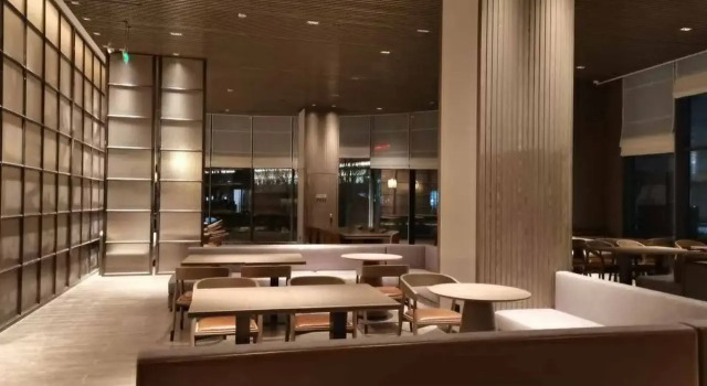 La Quinta by Wyndham Shanxi Xiaohe Xincheng, Rezervasyon Otel Taiyuan Shanxi