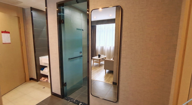 Shankee Coffee Style Hotel (Wanxing Movie Plaza), Book Hotel Longyan Fujian