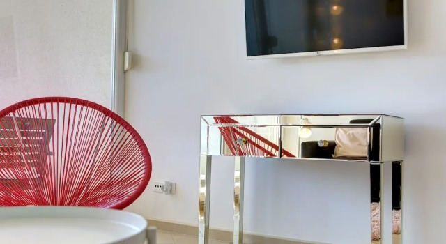 Апартаменты Superior Villa Katarina 2nd Floor Apartments