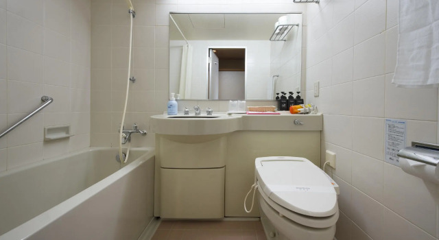 Номер Standard Hotel Tokinoza