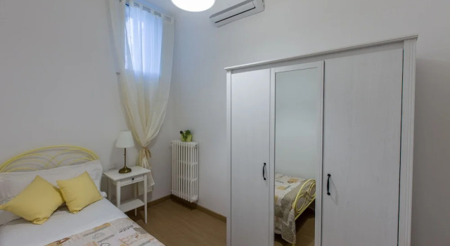 Номер Comfort B&B A Casa dei Nonni