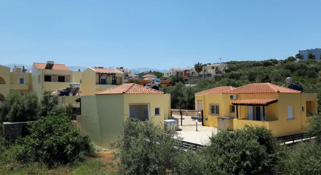Apartamento Superior 1 dormitorio con balcón Niriides