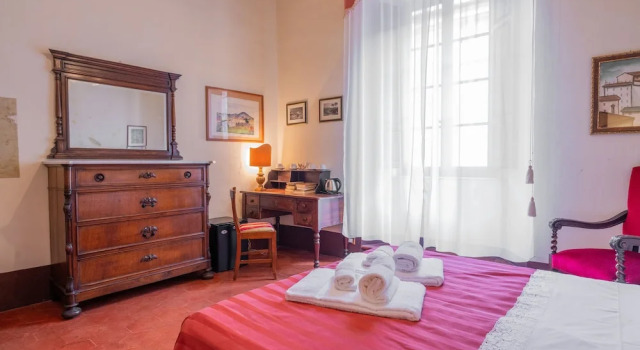 Номер Standard Palazzo Danesi