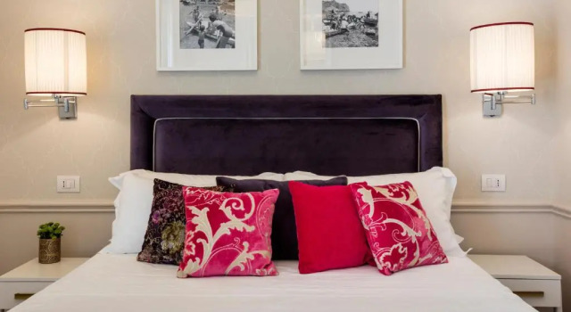 La Malandrina Apartments & Suites