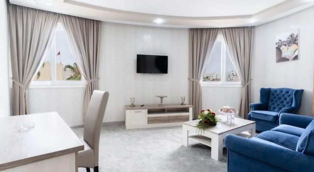Номер Standard Hotel Mamora
